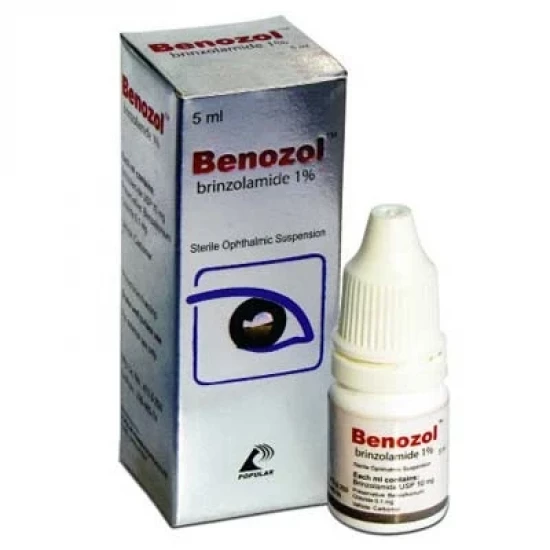 Benozol PF Eye Drop